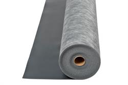 No noise Vinyl proff som underlag til vinyl plader 1x10m